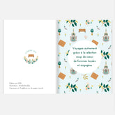 City guide éco-responsable de villes de France avec des adresses engagées par Slowing Out sur Meanwhile Boutique